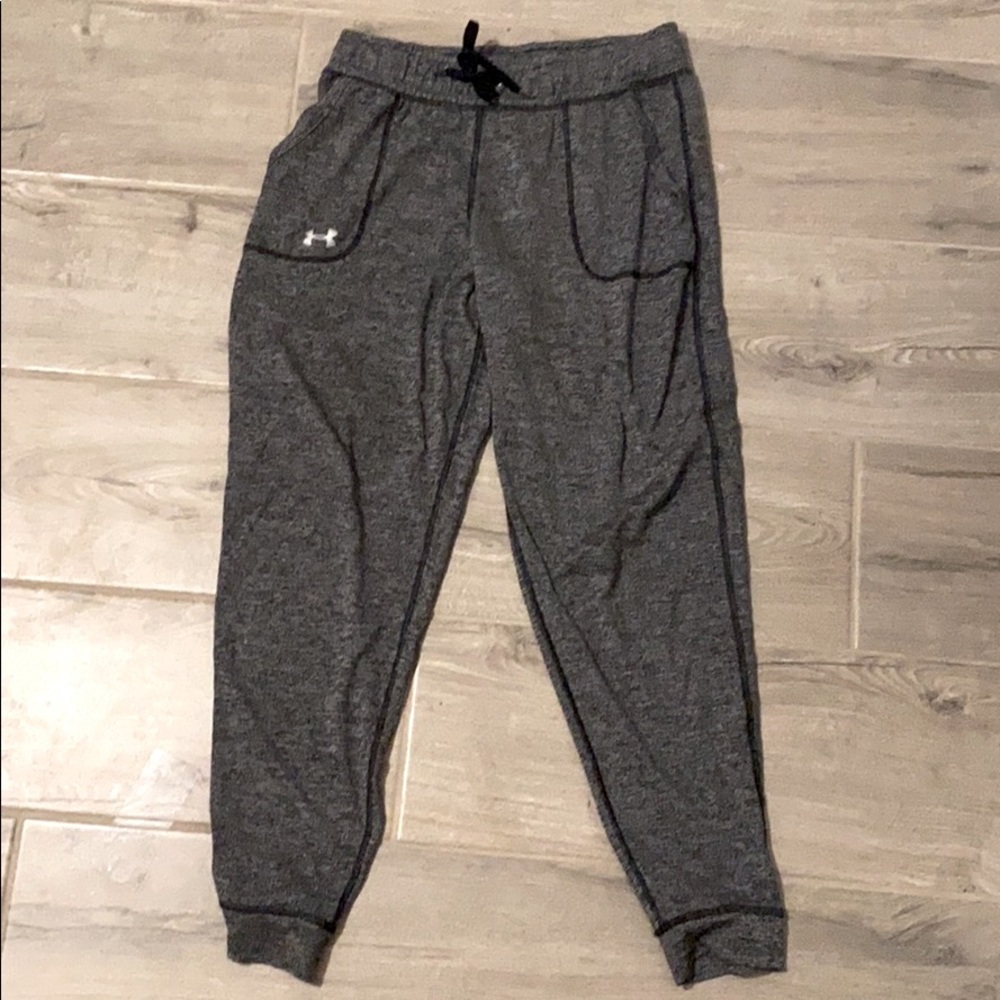 Under Armour Sweatpants Joggers